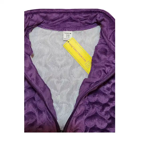 سویشرت نوزادی شین کد 5678