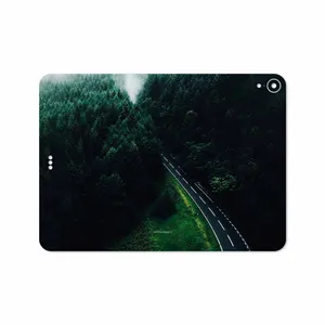 MAHOOT Jungle Cover Sticker for Apple iPad Pro 11 2018 A1980