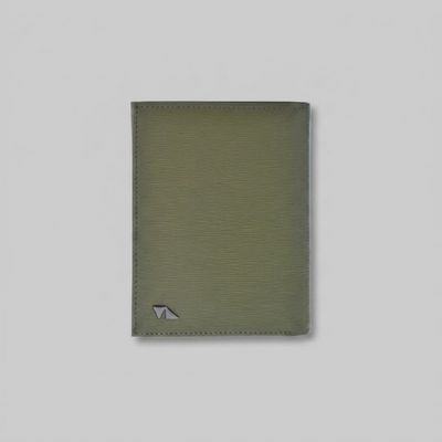 کیف پول مردانه چرم مشهد مدل D5549-038-01