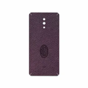 MAHOOT PL-ACMLN Cover Sticker for Oppo Reno