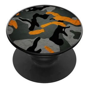 پایه نگهدارنده گوشی موبایل پاپ  سوکت آکام مدل APS002104