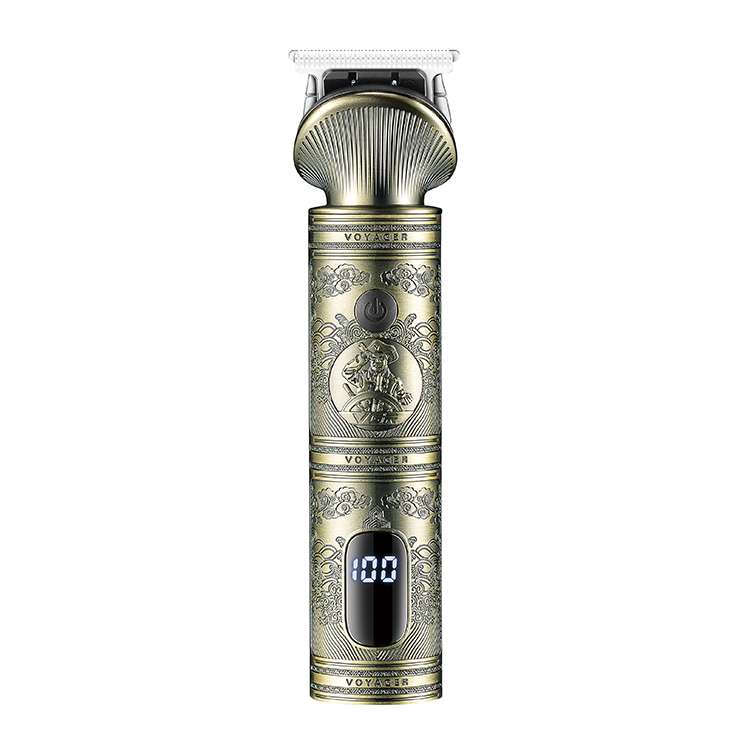ماشین اصلاح موی سر و صورت وی جی ار مدل V-962 ماشین اصلاح موی سر و صورت وی جی ار مدل V-962