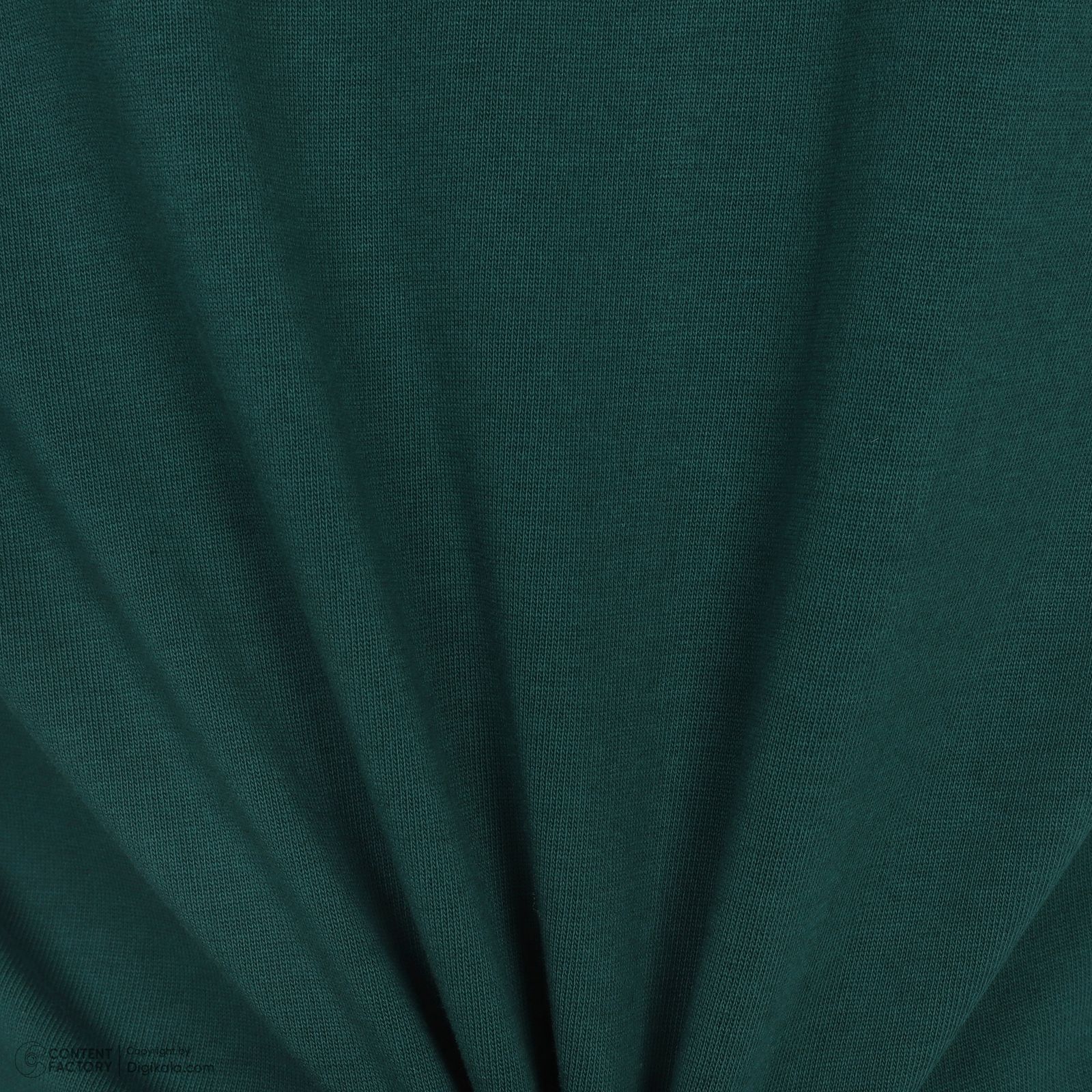 تی شرت آستین کوتاه مردانه پاتن جامه مدل 131621030243335 -  - 11