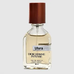 عطرجیبی مردانه اولترا مدل Dior Homme Intense  با رایحه شیرین حجم 30 میلی لیتر