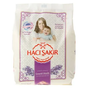 پودر شستشو لباس نوزاد حاجی شاکر مدل Lavender حجم 1000 میلی لیتر