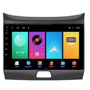 پخش کننده تصویری خودرو ووکس مدل BESTURN B50 C200PRO مناسب برای بسترن B50