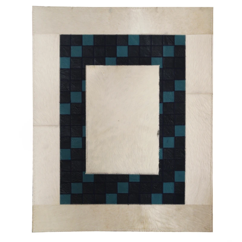 کلاژ  چرم و پوست مدل LFM391