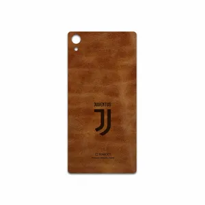 MAHOOT BFL-JUVE Cover Sticker for Sony Xperia Z2