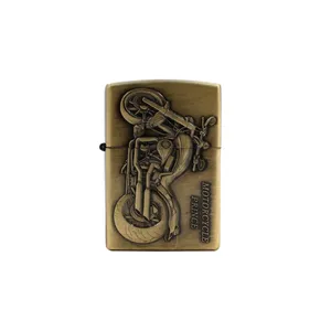 Bohai Motorcycle4 Lighter