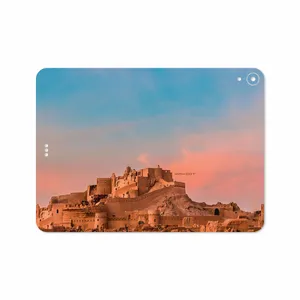MAHOOT ARG-e-BAM Cover Sticker for Apple iPad Pro 11 2018 A1979