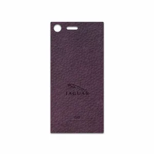 MAHOOT PL-JGR Cover Sticker for Sony Xperia XZ Premium