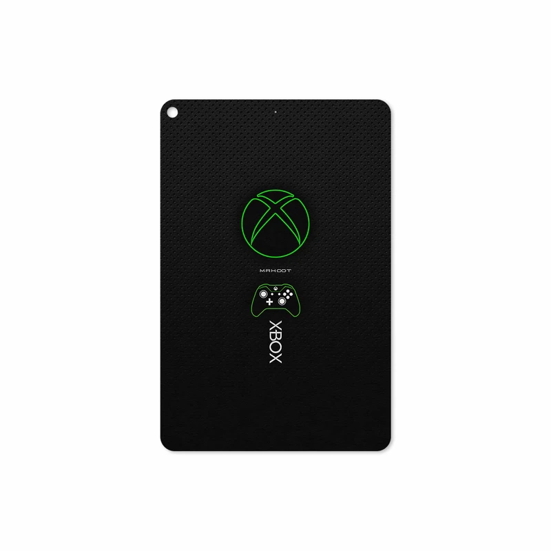 برچسب پوششی ماهوت مدل XBOX مناسب برای تبلت اپل iPad mini (GEN 5) 2019 A2125