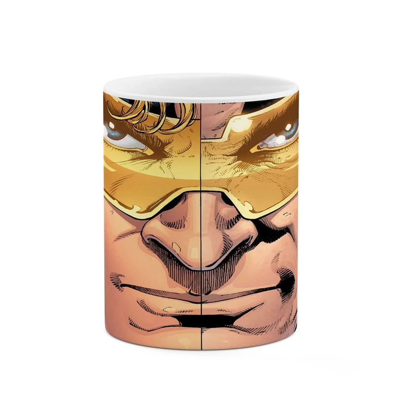 ماگ کاکتی مدل Booster Gold کد mgh38123