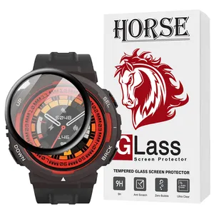Horse PMMH20 Screen Protector For Amazfit Active Edge