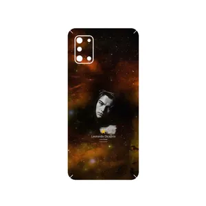 MAHOOT Leonardo Dicaprio Cover Sticker for Samsung Galaxy A31