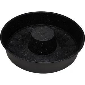 قالب کیک مدل شیفون دار گرانیت