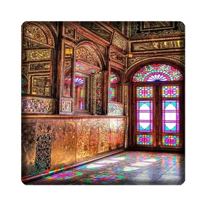 کاشی مبین ایده مدل سنتی kh10 کد 1668