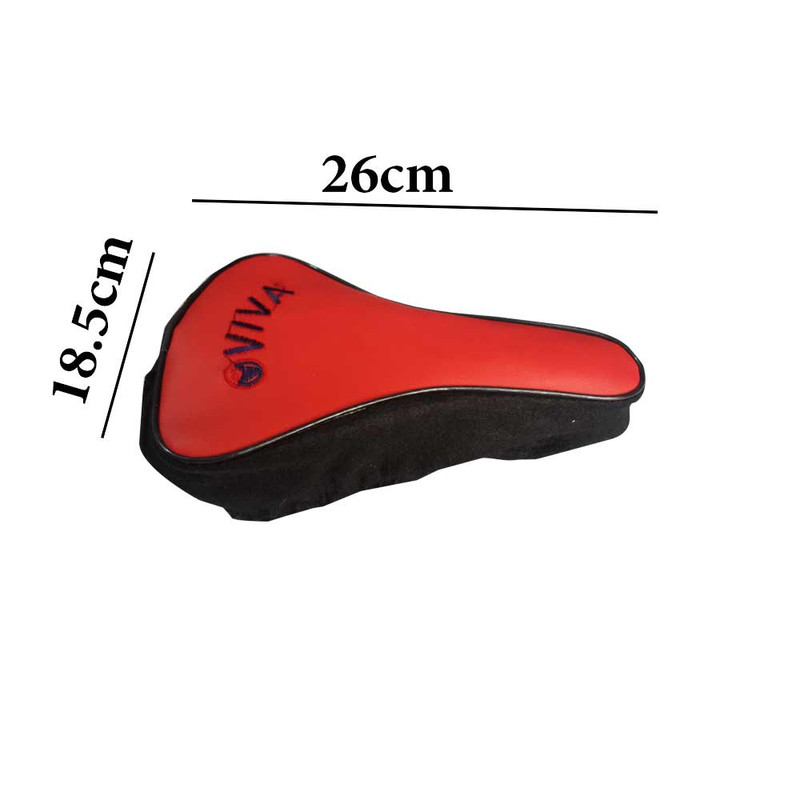 روکش زین دوچرخه مدل V-26