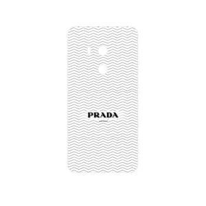 MAHOOT Prada Cover Sticker for HTC U11 Eyes