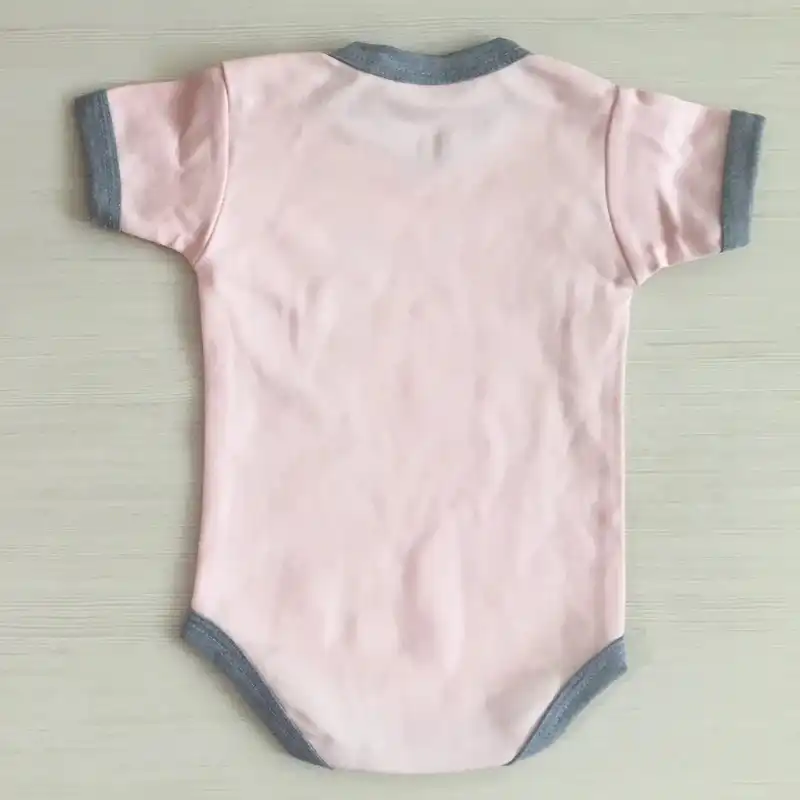 ست 3 تکه لباس نوزادی اچ اند ای کد 802