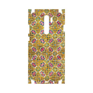 MAHOOT Iran Tile 15-FullSkin Cover Sticker for Xiaomi Redmi Note 8 Pro