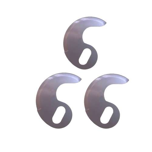 تیغه سبزی خرد کن مدل دهانه 60 کد 01 بسته 3 عددی