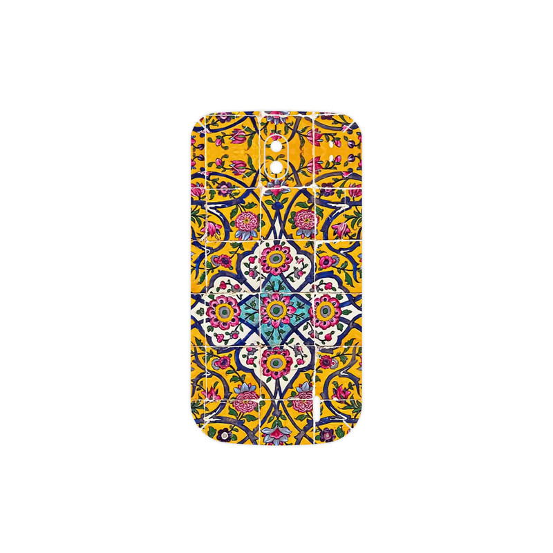 برچسب پوششی ماهوت مدل Iran Tile 10 مناسب برای گوشی موبایل نوکیا 1