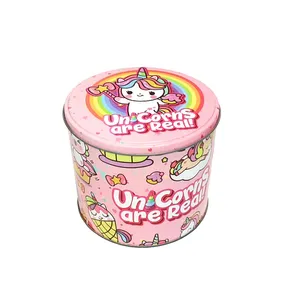 جعبه هدیه مریخ مدل Unicorn 