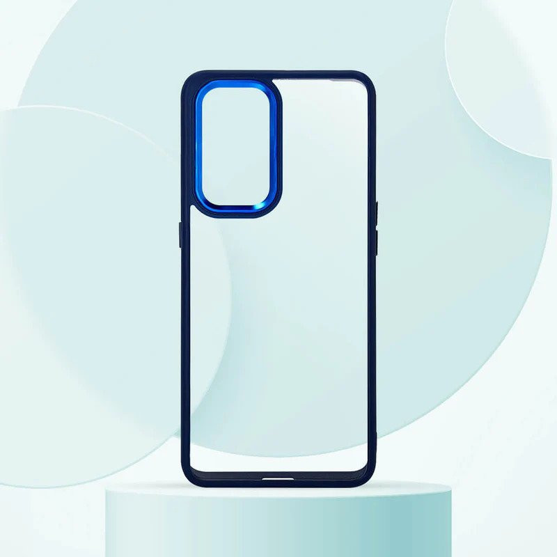 کاور مدل N-SKIN مناسب برای گوشی موبایل سامسونگ Galaxy A34 / A34 5G