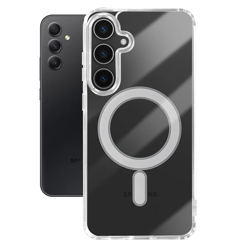 کاور مدل Magsafe مناسب برای گوشی موبایل سامسونگ Galaxy A14