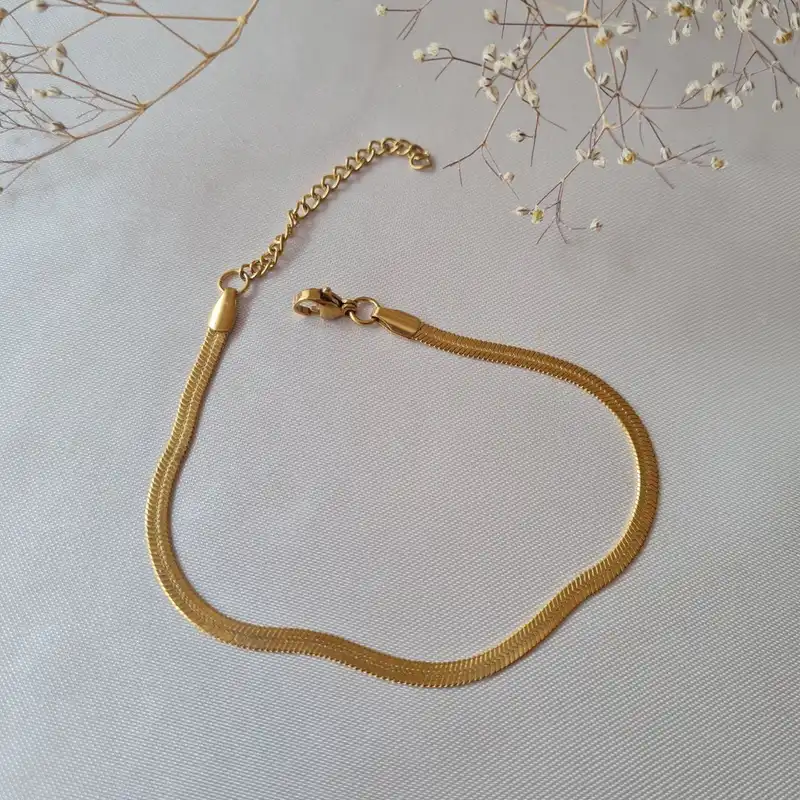 پابند زنانه مدل ماری