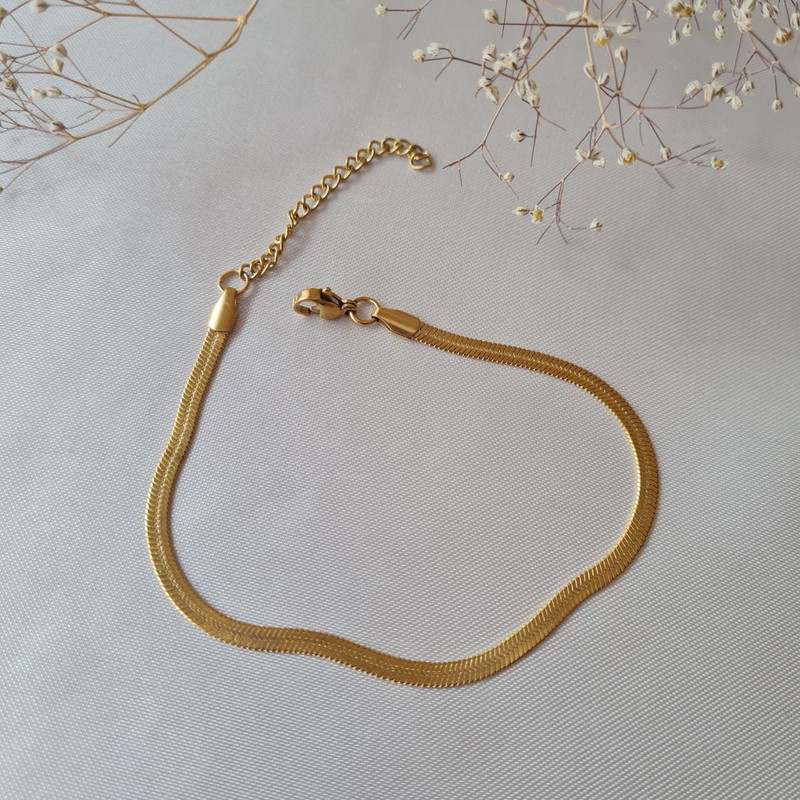 پابند زنانه مدل ماری