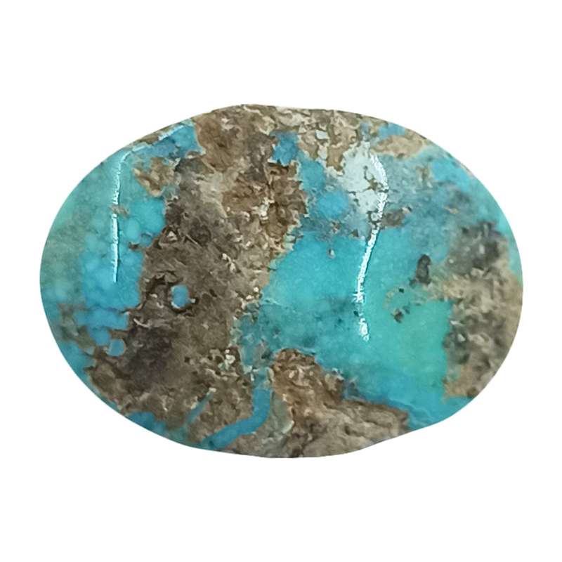 سنگ فیروزه سلین کالا مدل ce-As209