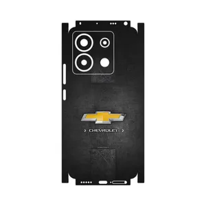 MAHOOT CHEVROLET_Logo-FullSkin Cover Sticker for Xiaomi Poco X6