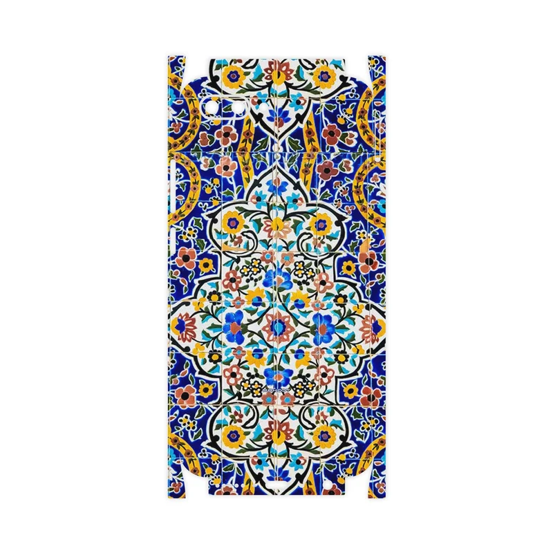 برچسب پوششی ماهوت مدل Iran Tile 12-FullSkin مناسب برای گوشی موبایل آنر 10
