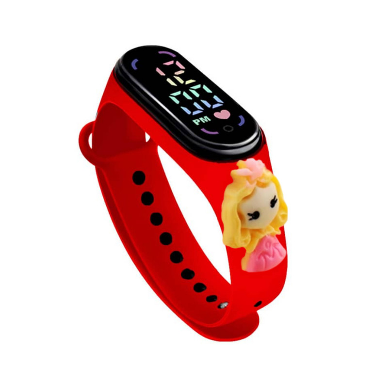 ساعت مچی دیجیتال کد 369 ساعت مچی دیجیتال کد 369