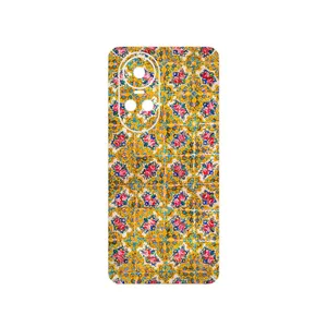 MAHOOT Iran Tile 15 Cover Sticker for Oppo Reno 10 5G