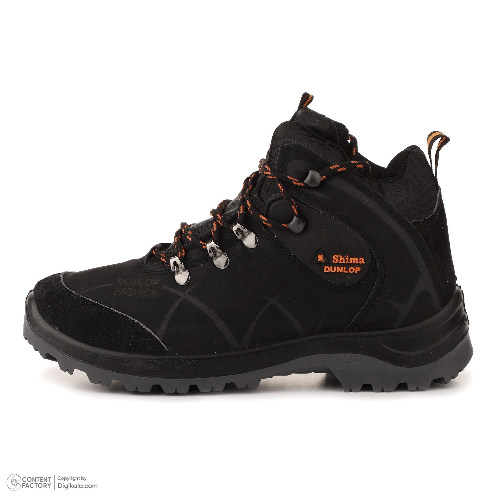کفش کوهنوردی شیما مدل 5762101 -  - 2