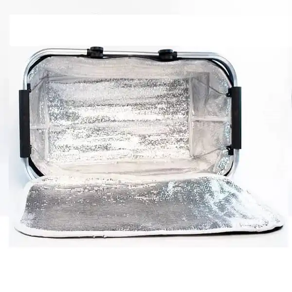 سبد پیک نیک مدل تاشو 05