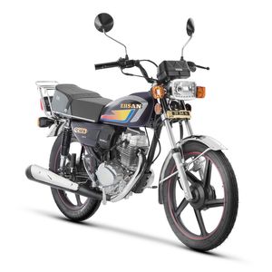 موتور سیکلت احسان مدل 125 هندلی 