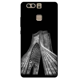  Megafone 8263 Cover For Huawei P9