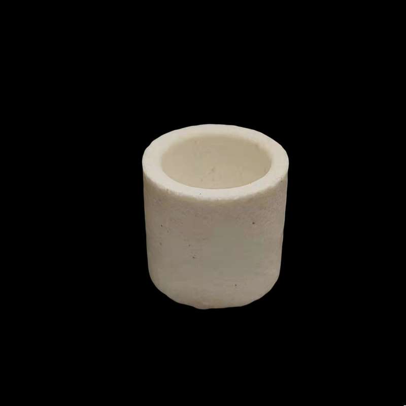 بوته سرامیکی مدل A04 مجموعه 5 عددی بوته سرامیکی مدل A04 مجموعه 5 عددی