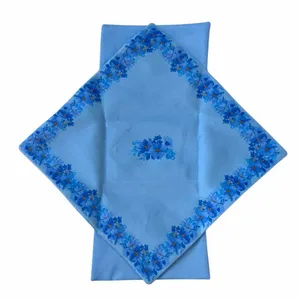 جانماز مدل کیفی مخمل کد 570