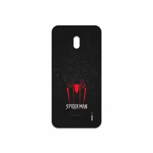 MAHOOT Spider-Man Cover Sticker for Nokia 2.2