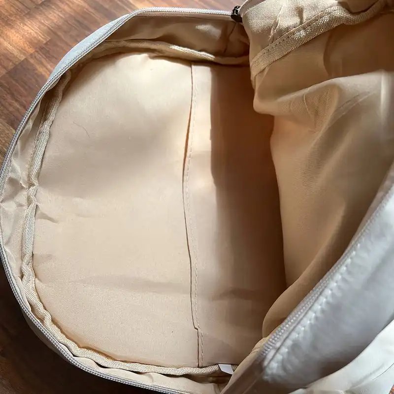 کوله پشتی بچگانه مدل kps عروسکی