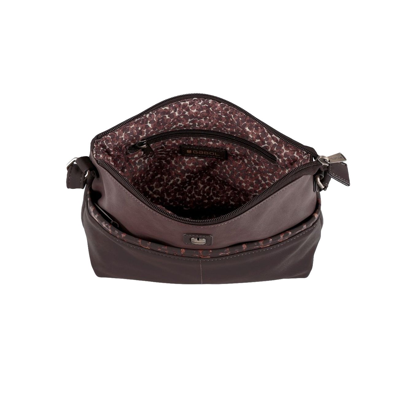 کیف دوشی زنانه گابل مدل carey 543005 -  - 2