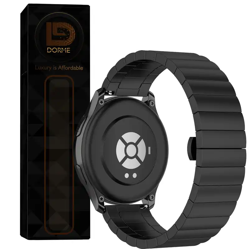 بند درمه مدل Ocean  مناسب برای ساعت هوشمند سامسونگ Galaxy watch Active 2 44mm