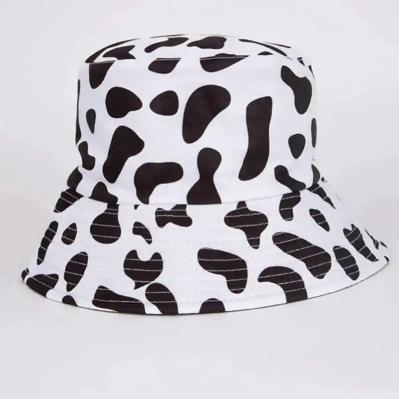 کلاه باکت زنانه دفکتو مدل آنتی باکتریال