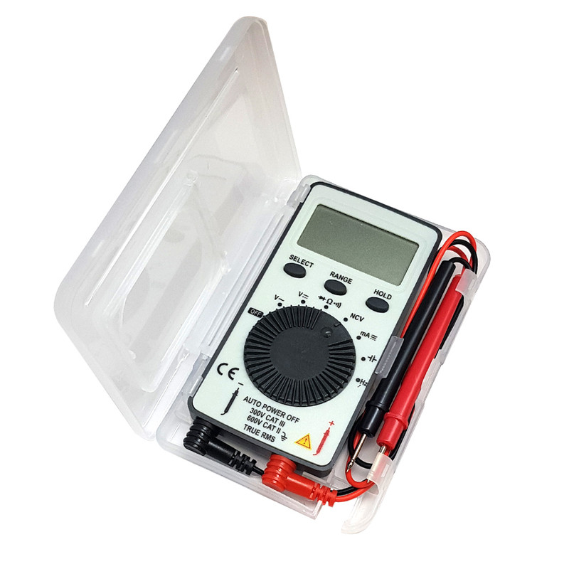 مولتی متر دیجیتال آننگ مدل AN101