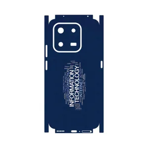 MAHOOT IT Science-FullSkin Cover Sticker for Honor X7d 4G